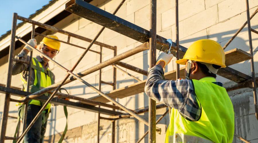 Professional residential roofers in Unity, WI